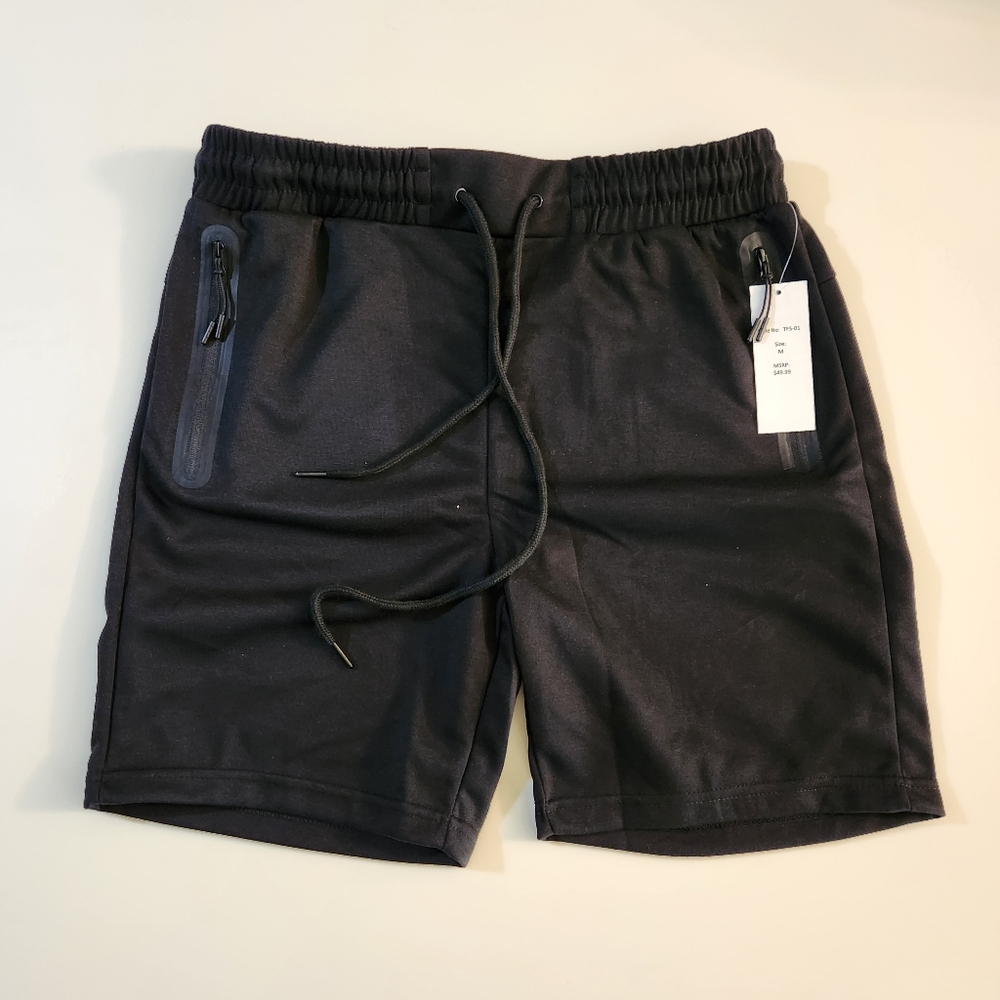 Pure Champ Shorts|Size Medium|Draw String Waist|Style TFS-01